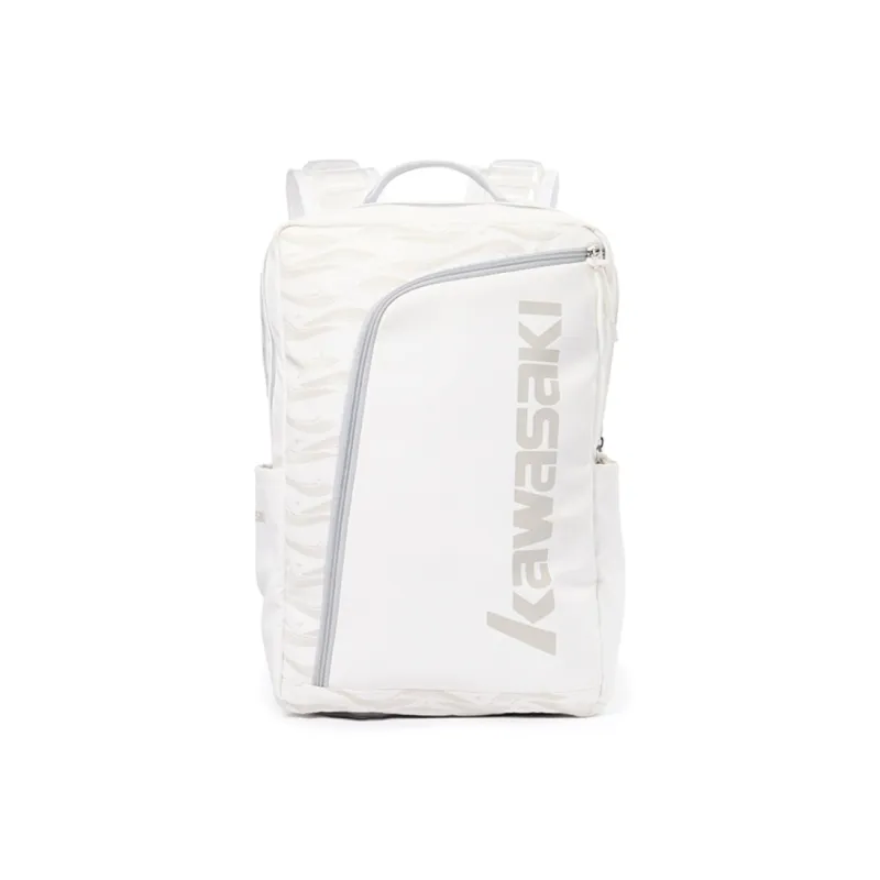 Kawasaki Contest Series Membrana Dermalis Backpack Regular Unisex Multicolor-2
