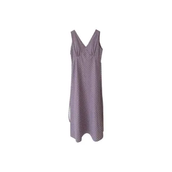 MO VOICE Sleeveless Dress Women's