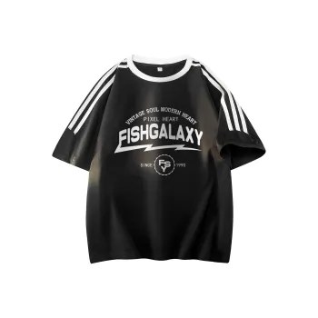 FISHGALAXY T-Shirts Unisex