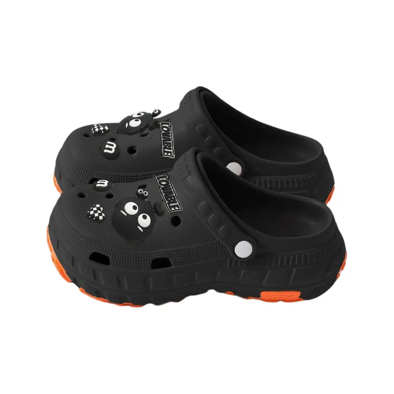 KUUJOO Slippers / Home Slippers-14