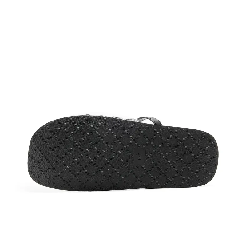 JOSINY Closed Toe Slippers Women's-2