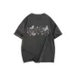 Dark Gray[100% cotton Heavyweight]