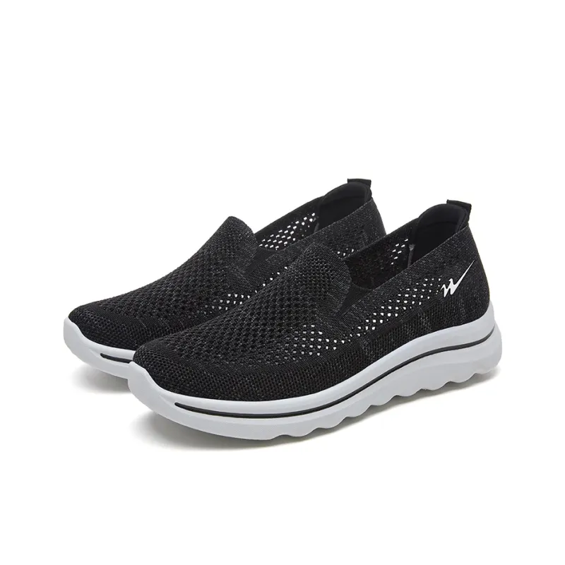 DOUBLE STAR 88 Flyknit Women's Casual Shoes Low Top Women's-21