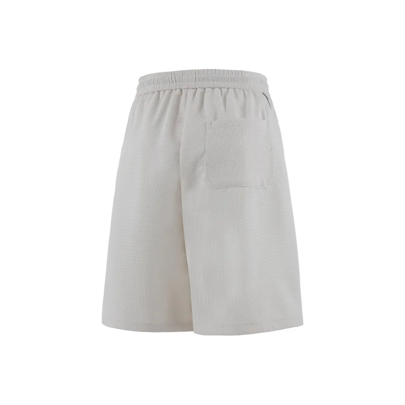 Kung Fu Panda Cargo Shorts Unisex-1