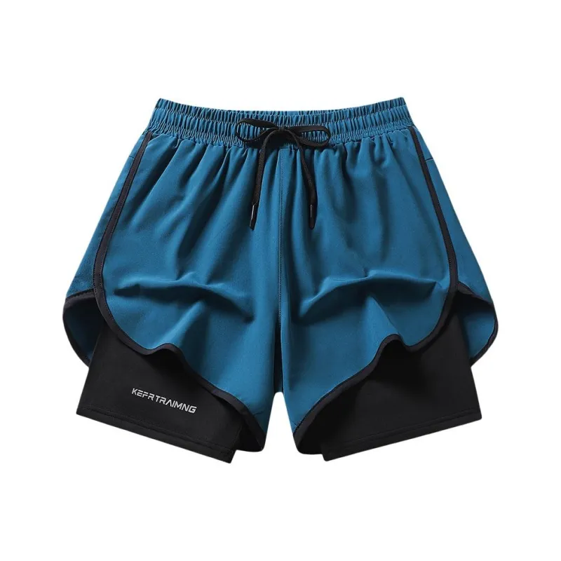 JIMI&JONS Basketball Shorts Unisex-4