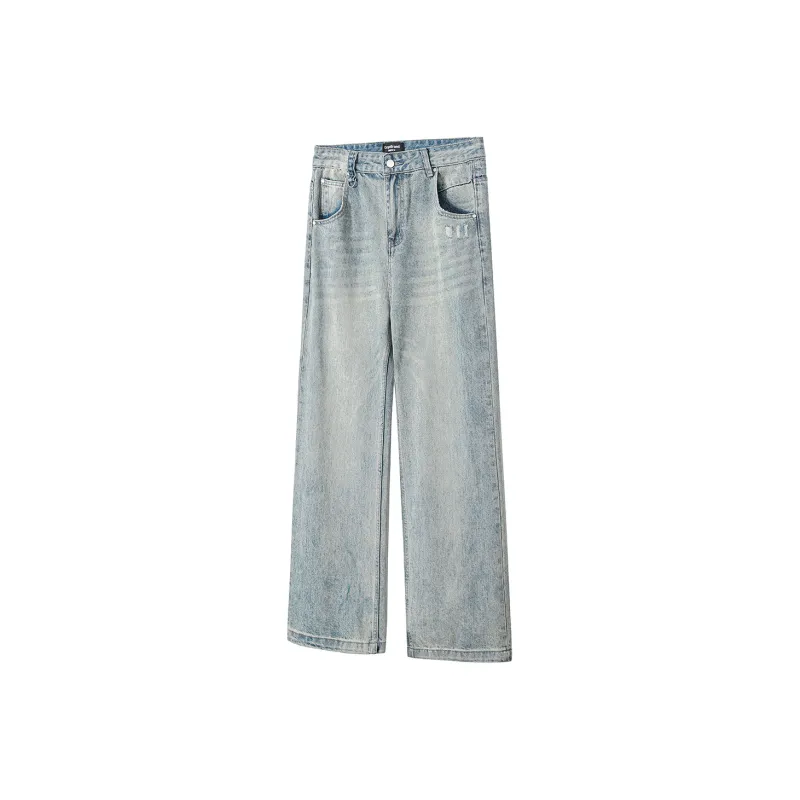 LPMX Jeans Unisex-7