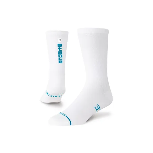 Stance Cycling Socks Unisex 1 Pack