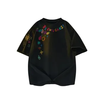 Yiwen T Shirts Unisex
