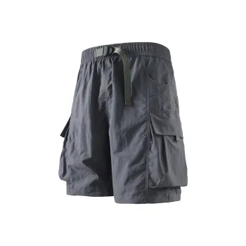MEIKE Cargo Shorts Unisex