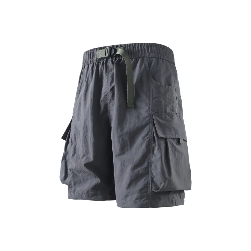 MEIKE Cargo Shorts Unisex-0
