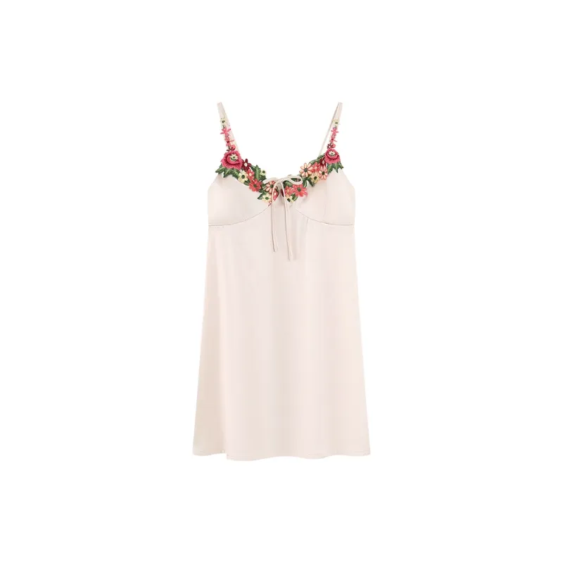 Good fortune Women's Nightgowns-0