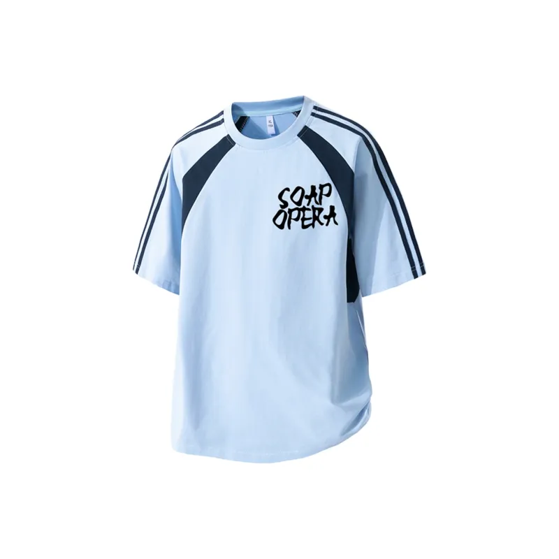 SOAP OPERA T Shirts Unisex-5