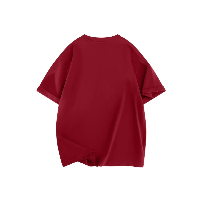 ALI THE FOX T-Shirts Unisex-20