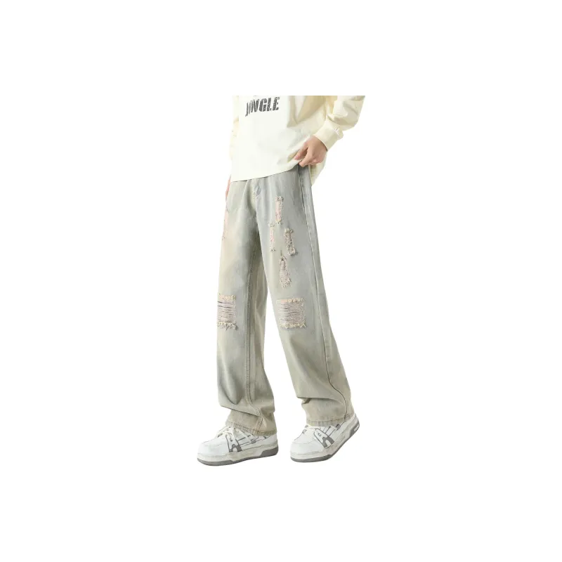 Turandot Jeans Unisex-8