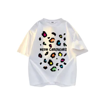 CAREBEARS T Shirts Unisex
