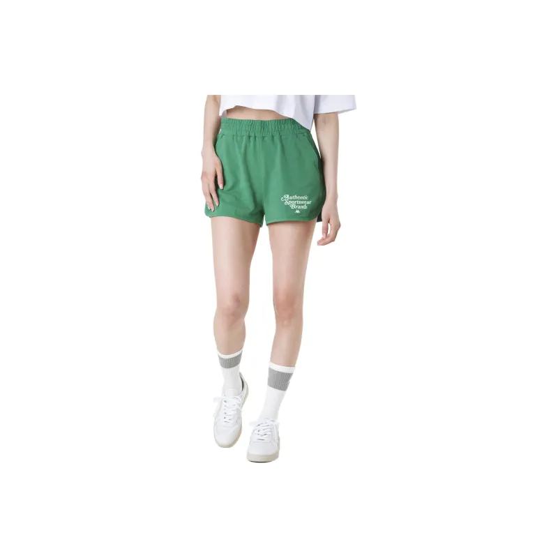 Kappa Omini Logo Casual Shorts Women's-3