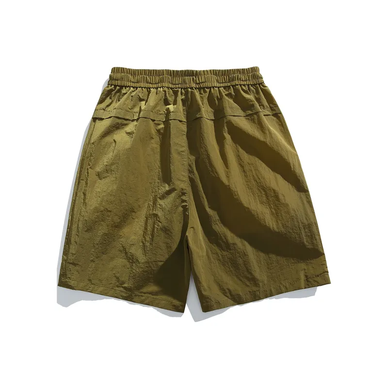OXO OVERLOAD Casual Shorts Unisex-7