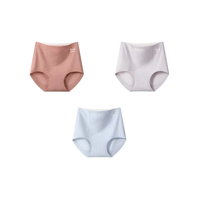 MIIOW Underpants Women's 3 Pack-11