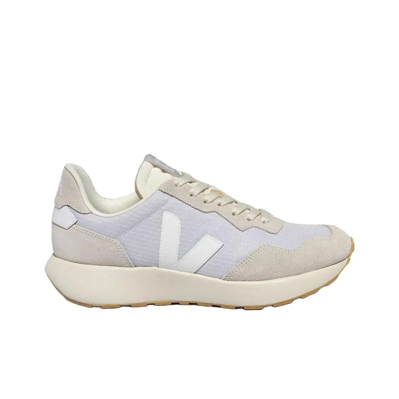 VEJA Paulistana Low Top Casual Shoes Unisex Beige-1