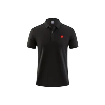 PLAY SCAN Polo Shirts Women's