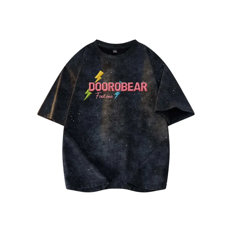 Budding Bear T-Shirts Unisex-1
