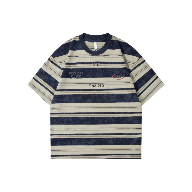 Maxim's De Paris T Shirt Unisex-0