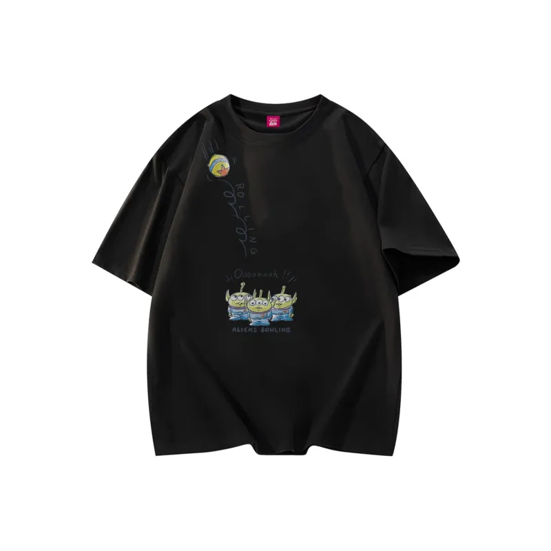 Disney Toy Story Series T Shirt Unisex-19