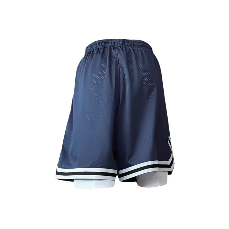 ROBINHOOD Sports Shorts Women's-6
