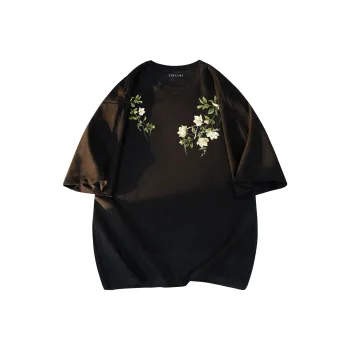 TINA GIA T Shirts Unisex