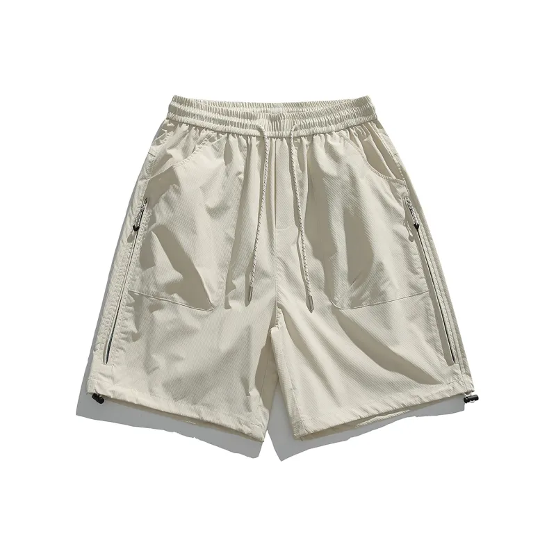 OXO OVERLOAD Casual Shorts Unisex-0
