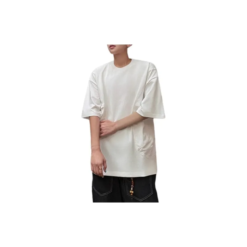 OKPI T-Shirts Unisex-5