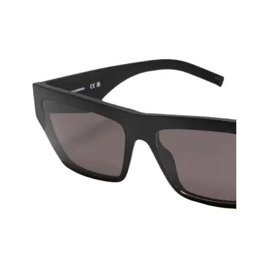 KARL LAGERFELD / Karl Lagerfeld Jeans Modified Rectangle Sunglasses-2