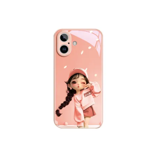 JIONG BEAR Phone Cases