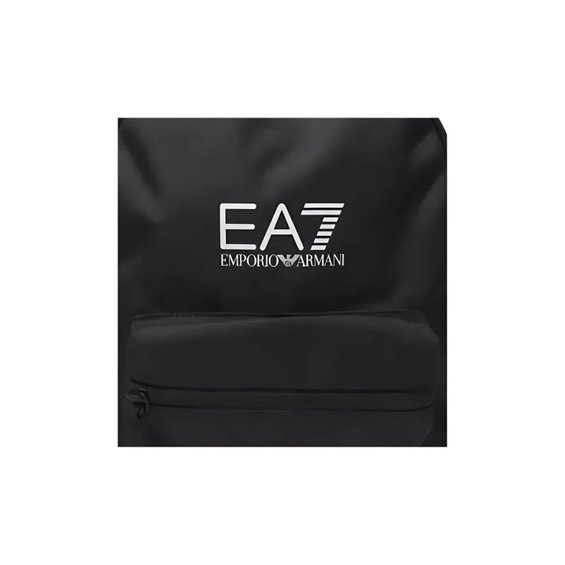 EMPORIO ARMANI Polyester Backpack Kids' Black-4