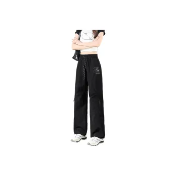 FASTFISH Windbreaker Pants Unisex