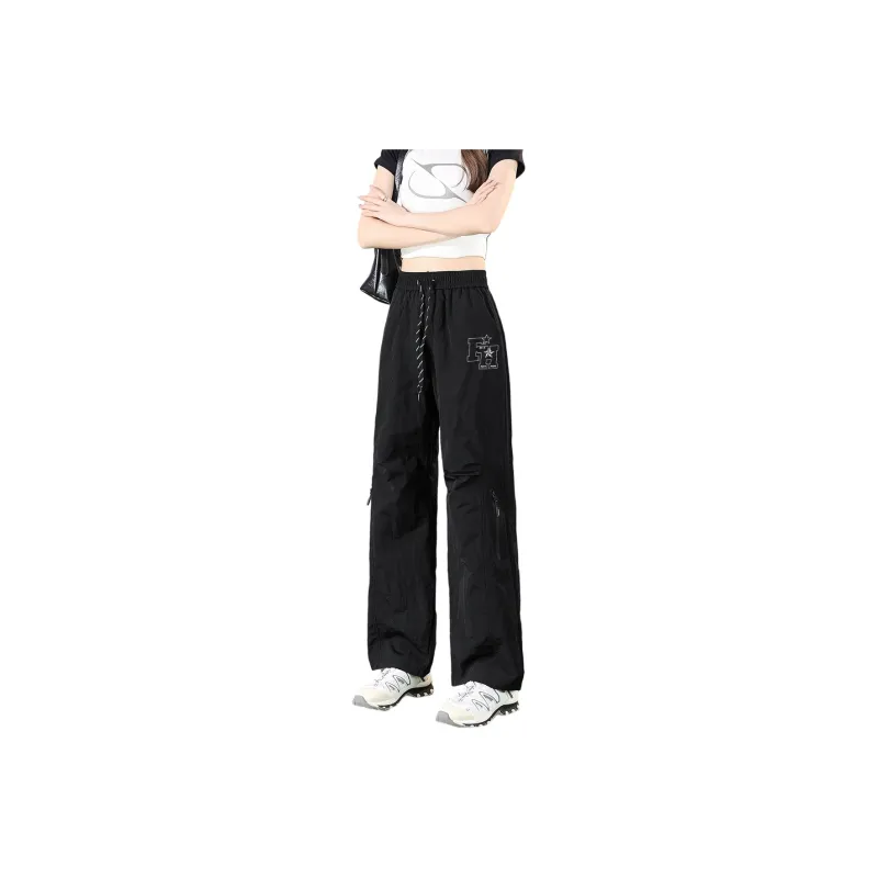 FASTFISH Windbreaker Pants Unisex-0