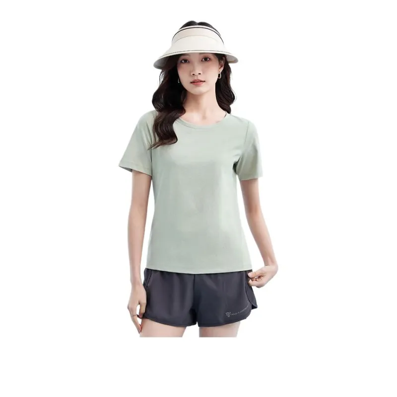 La Chapelle Women's Undershirts-10