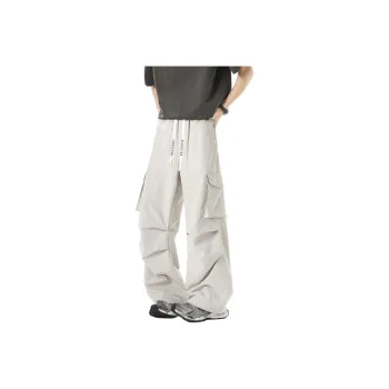 SCHEPPERHEYN Cargo Pants Unisex