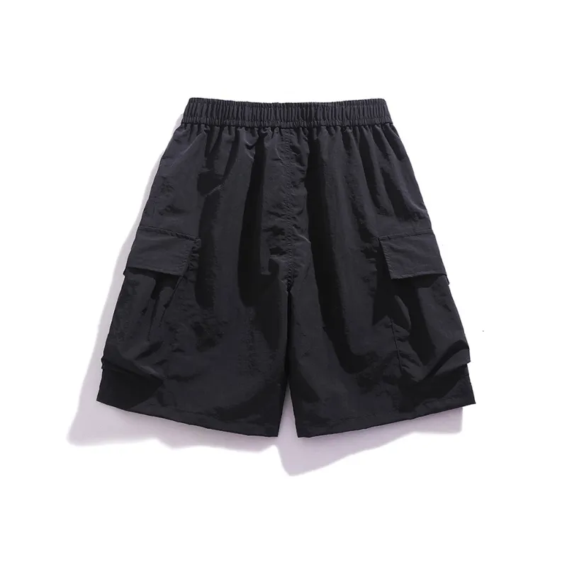 MEIKE Cargo Shorts Unisex-8