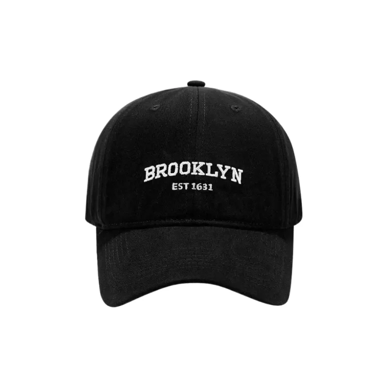 YALMY Cotton Polyester Blend Baseball Caps Unisex-1