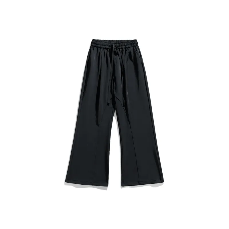 Universal Templates Casual Pants Unisex-5
