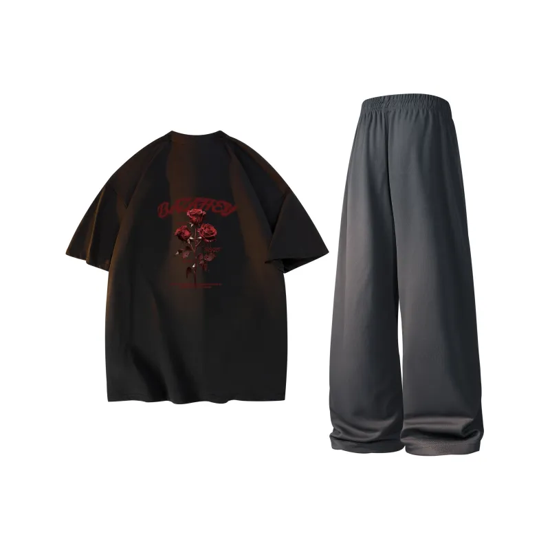 Supremo Cat Casual Sportswear Unisex-15