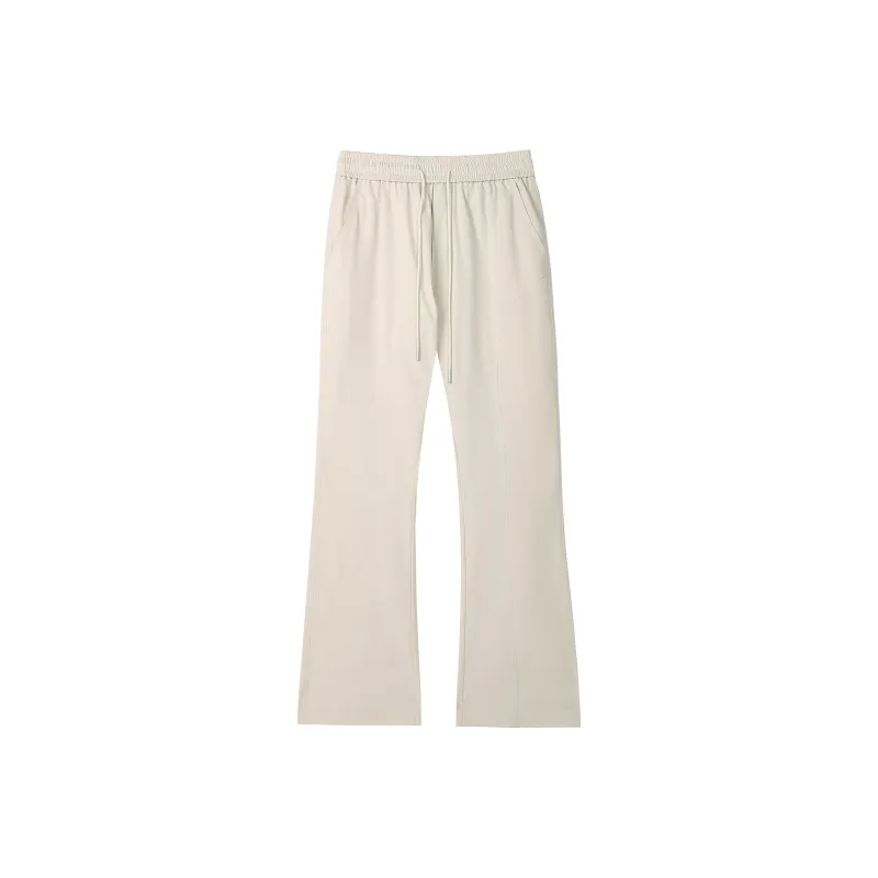 GDRX Knitted Sports Pants Unisex-14