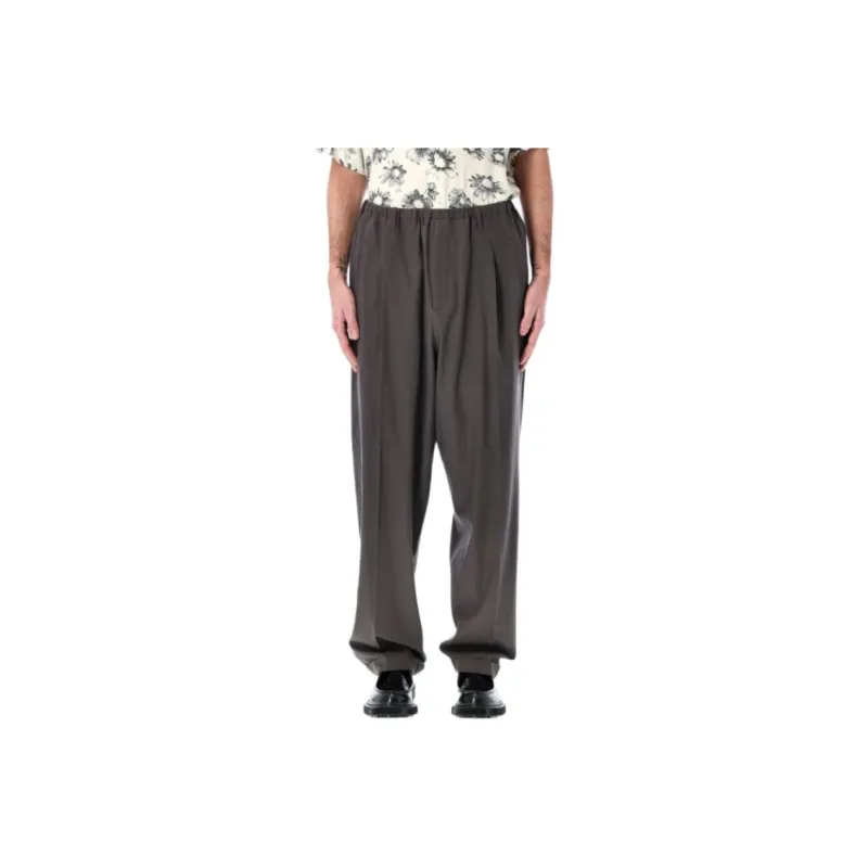 Magliano Casual Pants Men's Brown-0