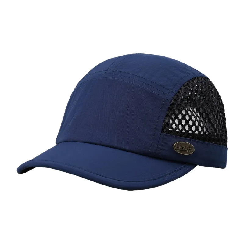 DENSSYNE Polyester Baseball Caps Unisex-2