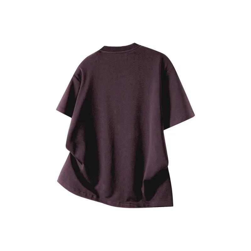 SAME FLOW T Shirts Unisex-1