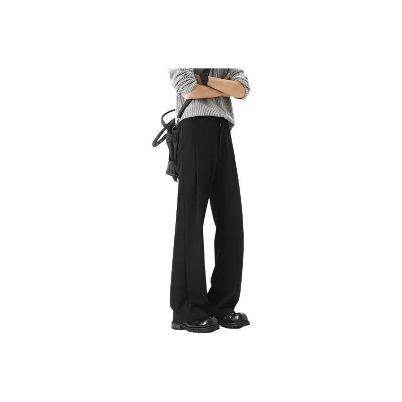 GROGNAK Casual Pants Unisex-4