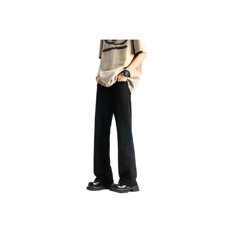 REXSHION Jeans Unisex-0