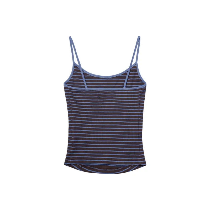 PSO Brand Tank Tops Women's-1