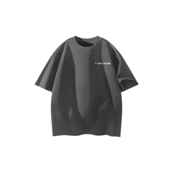 7 SEVFUN Unisex Undershirts